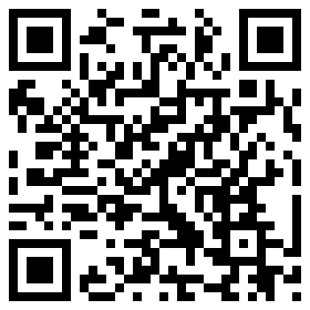 qrcode für Axis CAM (02973-001)