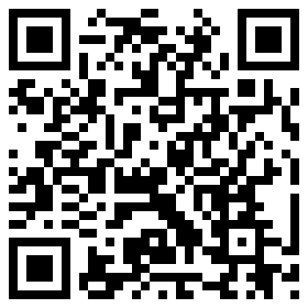 qrcode für Samsung Hybrid Leather Band (20 mm M/L) Pink - ET-SHR89LPEGEU