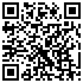 qrcode für Samsung Ring Case (Silicone) für Galaxy Flip7 Black - EF-PF766TBEGWW