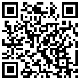 qrcode für Samsung Silicone Case für Flip7 FE Black - EF-PF741TBEGWW