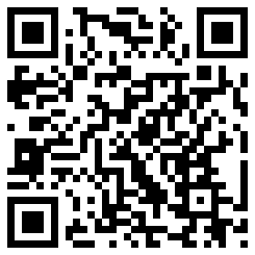 qrcode für Samsung Clear Case für Galaxy Fold7 - EF-AF966CTEGWW