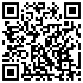 qrcode für Samsung Clear Magnet Case für Galaxy Flip7 - GP-FFF766YCATW