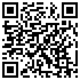 qrcode für Samsung Clear Case für Galaxy Flip7 - EF-AF766CTEGWW