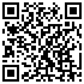 qrcode für Cellularline Wireless Clock Charger Black - WIRELESSCLOCK2K