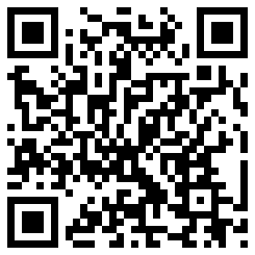 qrcode für Canon 1318B003