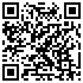 qrcode für LEITZ ACCO BRANDS K62564EU - KENSINGTON SP80 6cm 6Zoll Deluxe Case schwarz Projekt RETAIL (P)