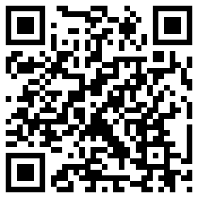 qrcode für DIGITUS CAT 5e U UTP Patchkabel Cu PVC AWG 26/7 Länge m Farbe Schwarz - DK-1511-010/BLACK
