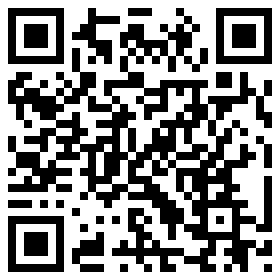 qrcode für DIGITUS 24HE Netzwerkschrank Indoor IP55 1300x600x600 mm Hartglastur inkl Sockel - DN-19
