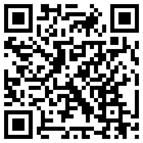 qrcode für Urmet 75354 Blind-Modul SM 1168/59W