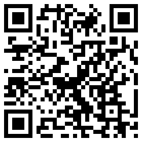 qrcode für DIGITUS Fronttur fur 26U Unique Serie Netzwerkschrank 600 mm breit Glastur Farbe - DN-19