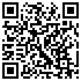 qrcode für APC GVSBTH4