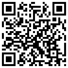 qrcode für DIGITUS 36U server rack Unique 1705x800x1000mm perforated steel doors color grey - DN-19-SRV-36U-8-1