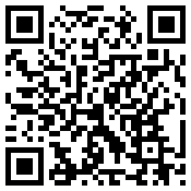 qrcode für DIGITUS 42HE Serverschrank Dynamic Basic 2040x600x1000mm perforierte Stahltüren - DN-19 SRV-42U-DB