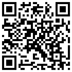 qrcode für ZEBRA CS6080 BT 2D BT (5 0) schwarz - CS6080-SR40004VZWW
