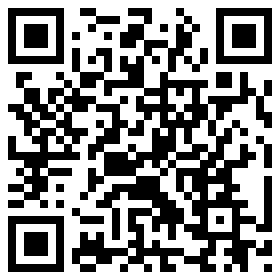 qrcode für TRENDNET Cat6 RJ Keystone 25er Pack schwarz schwarz - TC-K25C6BK