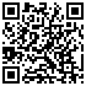 qrcode für Datalogic Gryphon GBT4200 BT 1D weiß - GBT4200-WH-WLC