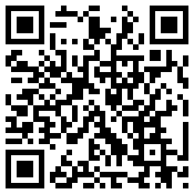 qrcode für Datalogic Gryphon GD4290 1D Multi weiß - GD4290-WH