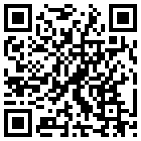 qrcode für Datalogic Gryphon GM4200 1D weiß - GM4200-WH-433-WLC