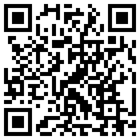 qrcode für Datalogic Gryphon GM4200 1D schwarz - GM4200-BK-433-WLC
