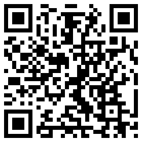 qrcode für Datalogic Gryphon GM4200 1D Kit (USB) weiß - GM4200-WH-433K1