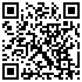 qrcode für BACHMANN 927.206 - KAPSA XS 2xUK 13A schwarz Strom 0m UK 13A United Kingdom