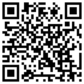 qrcode für Xerox schwarz TONER CARTRIDGE OEM - 006R03618