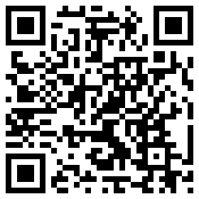 qrcode für SYNOLOGY fan UC3200 RXD1219sas SA3200D - FAN 60*60*51_2