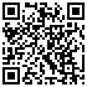 qrcode für WESTERN DIGITAL WD_schwarz P10 GAME DRIVE 2TB - WDBAZC0020BBK-WESN