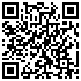 qrcode für AXIS 4PACK WHITE DOME COVER AXI - 02011-001