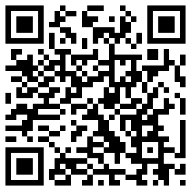 qrcode für Zebra 1YR SOFTWARE SUPPORT EM1000 - Z1B5-EM1000-1000