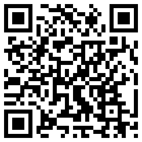 qrcode für BS 5622E-1-6 Wandverteiler Aufputz verschließbar