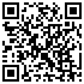 qrcode für DELOCK 18989 - Kabelbinder 500 8 8mm 10 Stück schwarz