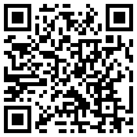 qrcode für DELOCK 18309 - Gummifüsse rund selbstklebend 10 3mm 50 Stück schwarz