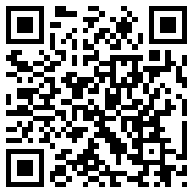 qrcode für Kindermann 7464412020 D-Flansch leer Blende