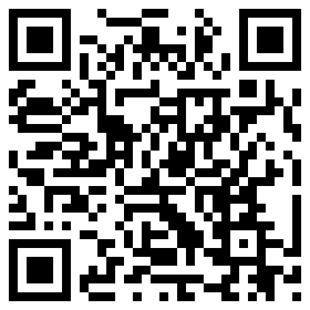 qrcode für DELOCK 18308 - Gummifüsse rund selbstklebend 8 3mm 70 Stück schwarz