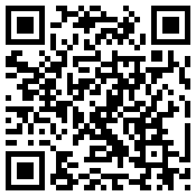 qrcode für Helestra 6659 Zubehör mattweiß