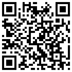 qrcode für Helestra 6000.22 Zubehoer mattschwarz