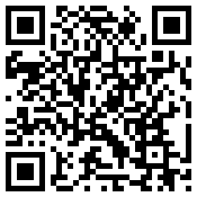 qrcode für Helestra 6003.22 Zubehoer mattschwarz