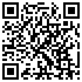 qrcode für Helestra 6031.22 Zubehoer mattschwarz