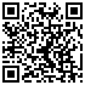 qrcode für Hager MES-RS60401 Reihensockel seitlich offen 600x100x400 RAL9005