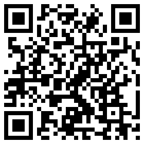 qrcode für Datalogic PowerScan Scanner only 2D DPM schwarz gelb - PD9630-DPX