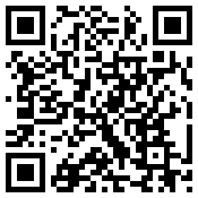 qrcode für GETAC S510G1 39 6cm (15 6'') Full HD QWERTZ (DE) USB RS232 BT Ethernet WLAN - SU1D5A34SDX5