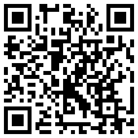 qrcode für Canon 6624B001