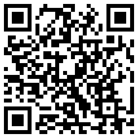 qrcode für Urmet 75315 Video-Türlautsprecher-Abdeckung VT 1168/140W