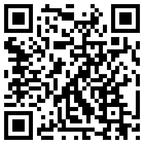 qrcode für TSC TH240T Ribbon Cartridge Healthcare Farbbandkassette 8 Punkte/mm (203dpi) - TH240HC-A002-0002