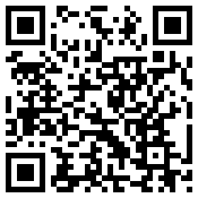 qrcode für STARTECH 6U VERTICAL SERVER CABINET - RK630WALVS