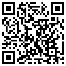 qrcode für SCHUCH 770020075