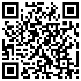 qrcode für Nobile 1573061847 LED Panel Flat 300 Q schwarz 19W