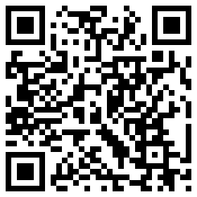 qrcode für Nobile 1613001852 LED Panel Backlight 300 R schwarz 18W SCCT dimmbar Dali