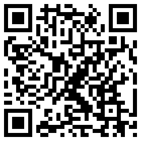 qrcode für Vogels 7327064 - PFF 7060 FLOOR MOUNTING PLATE